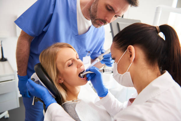 Best Dentures (Full and Partial)  in Holiday, FL