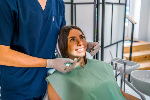 Best Dental Exams and Cleanings  in Holiday, FL