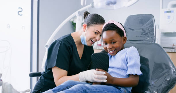 Why Choose Us for Your Dental Needs in Holiday, FL