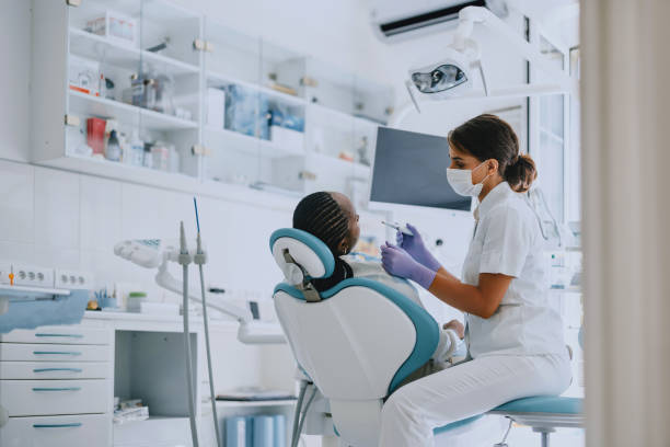 Best Teeth Whitening  in Holiday, FL